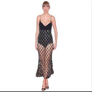 TAYLOR SWIFT HOT BLACK EMERALD DRESS LIFE SIZE  CARDBOARD CUTOUT FREE SHIPPING!